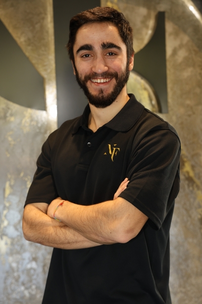 Técnico de Exercício 